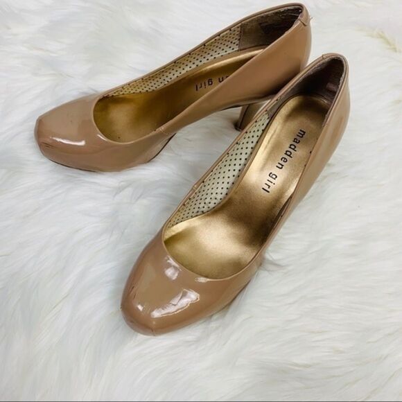madden girl heels size 7 - Picture 3 of 8